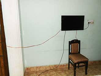 Dholra Resort, Bilaspur 2